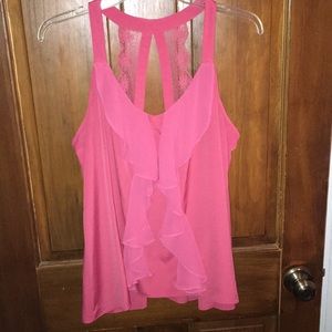 Lauren Conrad tank top
